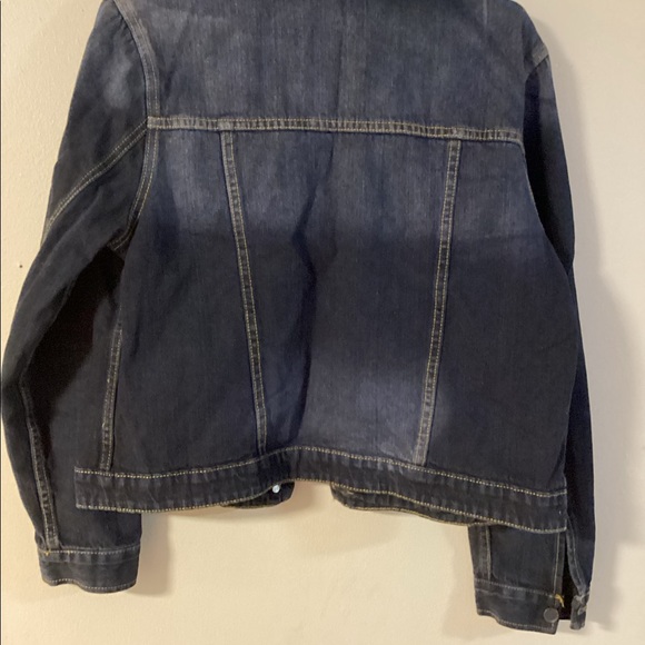 Jeans jacket - Picture 2 of 3